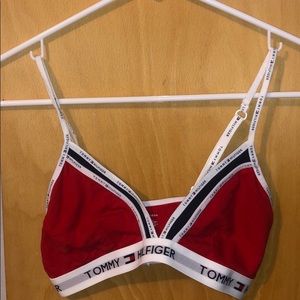 TOMMY HILFIGER BRALETTE